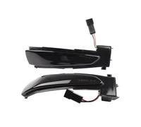 JYUTDW Indicateurs De Direction Accessoires Auto Pour DS5, C4 Et Grand Picasso II : Clignotant De Rétroviseur Extérieur