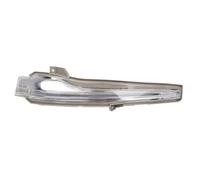 JYUTDW Indicateurs dynamiques Pour Mercedes-Benz Pour C257 W205 C253 W213 Voiture Côté Gauche Ou Droit Rétroviseur Lumière Clignotant Lampe Indicateur(Right)