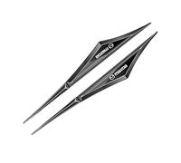 JYWLKQ Auto Emblème pour Mazda MX-30 2020-2023, Autocollant Logo D'insigne Emblème pour Ailes Voiture Garde-Boue Coffre Arrière Corps Côté Extérieurs Décoration Accessoires,Black-Gun Black