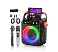 JYX Machine de Karaoké MS82