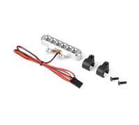 JYYTERD Accessoires Voitures RC pour Baja pour HPI pour ROVAN pour KM pour 5B 1/5 rc Car Upgrade Parts Feu Arrière