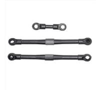 JYYTERD Accessoires Voitures RC pour Laegendary pour Legend 1/10 RC Voiture Pièces De Rechange Accessoires 3 Bielle Liaison LG-SJ13