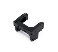 JYYTERD Accessoires Voitures RC pour Traxxas 1/5 RC Mises À Niveau De La Voiture Pièces Modification Barre Stabilisatrice Avant Et Arrière en Métal Kit Anti-roulis