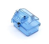 JYYTERD Accessoires Voitures RC pour TRX4 pour HSP D90 D110 pour Axial pour SCX10 90046 RC Crawler Pièces De Voiture Accessoires Boîtier Récepteur Étanche