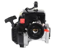 JYYTERD Pièces de Voiture RC pour 1/5 pour HPI pour Rovan pour Km pour Baja 5B 5T 5SC pour Losi pour Dbxl FG pour Buggy pour Redcat rc Car Parts 4 pour Bolt 29Cc Moteurs À Essence