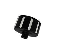 JYYTERD Pièces de Voiture RC pour Arrma 1/8 pour Kraton pour Senton pour Typhon pour Outcast 1/7 pour Felony pour Infraction RC Pièces Mise À Niveau Voiture Boîtier Différentiel en Métal Diff