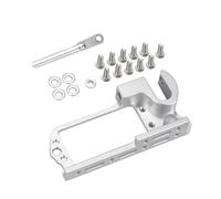 JYYTERD Pièces de Voiture RC pour RC pour Model Drone Hélicoptère Multicopter Servo Interrupteur Parabolique Dispositif De Lancement Aérien Grands Distributeurs Couple + Bras 25T(1 Set)