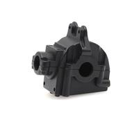 JYYTERD Pièces RC pour WLtoys 144001 1/14 RC Télécommande Voiture Pièces De Rechange Métal Wave Box Gear Couvercle Supérieur Et Inférieur 144001-1254 Composant Mise À Niveau(Black)