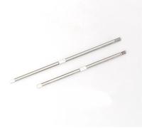 JYYTERD Pièces Voiture RC pour MN D90 D91 MN90 MN91 MN96 MN35 MN45 1/12 Remplacement D'essieu Ensemble D'engrenages d'arbre Transmission Roulement Coupelle Direction Pièce RC(Axle Sub)