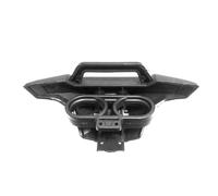 JYYTERD Pièces Voiture RC pour XLF X-03A X-04A X03 X04 X-03MAX 1/10 RC Pièces Voiture Accessoires Arbre Transmission Bras Oscillant Pare-Chocs Ensemble Direction Coupelle D'entraînement(Front Bumper)