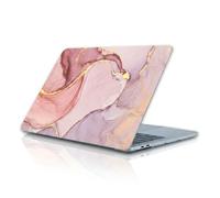 JZ Coque pour MacBook Pro 13 M1 M2 A2338 A2251 A2289 A1706 A1708 A1989 A2159