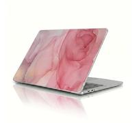 JZ Coque pour MacBook Pro 16 A3428 A3429 A3186 A3403 A2991 A2780 A2485