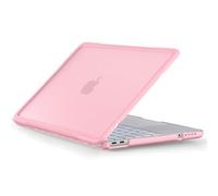 JZ pour MacBook Air 13.3" M1 Coque (A2337 A2179 A1932)