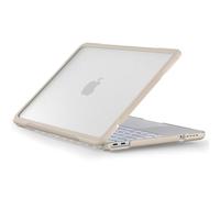 JZ pour MacBook Air 13.6" M5 M4 M3 M2 Coque (A3449 A3240 A3113 A2681)