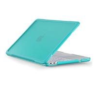 JZ pour MacBook Neo Coque 13 inch 2026 (Model A3404, A18 Pro Chip)