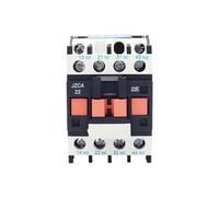 JZC4-22 31 40 04 13 Relais intermédiaire 16 A Deux bobines ouvertes 50 60 Hz 20 A 2P Contacteur CA tripolaire 2NO 2NC(JZC4-22,380V)