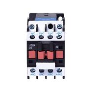 JZC4-22 380 V AC 220 V 110 V 36 V 24 V 50/60 Hz Bobine 20 A 3P Contacteur CA tripolaire 2NO 2NC(AC 36V)
