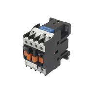 JZC4-40 36-48VAC 50Hz/60Hz Coil 20A 3P Three Pole 4NO AC Contactor