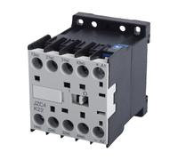 JZC4-K22 k31 K40 K13 K04 Relay type contactor four normally closed three phases AC380V DC24V; JZC4-K22 2NO 2NC AC36V | JZC4K22 2NO 2NC AC36V