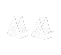 JZFOACHR 2 x Support de téléphone Mobile Porte-Tablette pour Les Lunettes de Soleil Office Dentelle de Support pour Les détenteurs de téléphonie Mobile