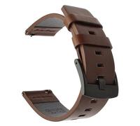 JZFOACHR Band de 20 mm 22 mm STRAP DE COURTURE À VERSION JEUX POUR SAMSUNG GALAXY Watch 3 Active2 40 44mm pour Watch GT 2 Watchband 18 24 mm