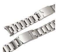 JZFOACHR Band de montre en acier inoxydable de 22 mm pour Tudor Black Bay 79230 79730 Héritage Chrono Watch Strap Bracelet Bracelet pour hommes