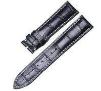 JZFOACHR Bandons de montre en cuir en cuir de vache pour L2 L4 Master Collection Flagshipship evidenza Bands de montre de watch Bracelet Calfskin L2.628.673