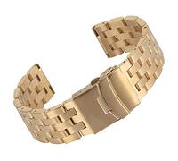 JZFOACHR Boutelles, bracelets à bracelets Silver Watches Bracelet Bracelet, remplacement