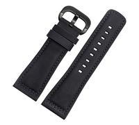 JZFOACHR Brans de montre élégants et élégants pour hommes femmes, bracelet de montre de bouche de vache à double couche