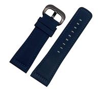 JZFOACHR Brans de montre élégants et élégants pour hommes femmes, bracelet de montre de bouche de vache à double couche
