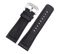 JZFOACHR Brans de montre élégants et élégants pour hommes femmes, bracelet de montre de bouche de vache à double couche