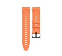 JZFOACHR Brotte de silicone pour Xiaomi Watch S1 22 mm Sport Watch Smartwatch Bracelets