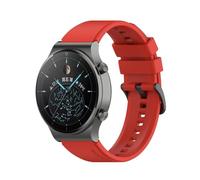 JZFOACHR Brotte en silicone pour Watch GT2 Pro pour Samsung Galaxy 46mm Remplacement STRAP pour Watch 46 mm / 42 mm