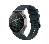 JZFOACHR Brotte en silicone pour Watch GT2 Pro pour Samsung Galaxy 46mm Remplacement STRAP pour Watch 46 mm / 42 mm