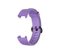 JZFOACHR Broupes de bracelets Bande de surveillance pour les bandes de surveillance en silicone STRAP pour le bracelet sportif intelligent