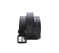 JZFOACHR Cintura Business Belt Accesss's ACCESSORINGS Fashion Leather Belt 120cm Longueur Jeans CELORT CElonge pour Votre Petit ami ou Mari Jeans Cintura