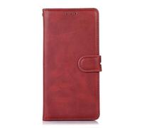 JZFOACHR Couverture Flip pour iPhone 16 Pro Max / 16 Pro / 16 Plus / 16, boîtier en Cuir de Portefeuille avec Fente de Carte Close magnétique Soft Shockproof Protection, Noir, 16 Pro Max