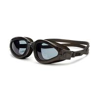 JZFOACHR Goggles de Natation, Lunettes de baignade sans Fusion Anti-Brouillard Protection UV Clear Lens Triathlon Swim Ggggles, Case for Unisexe Adulte Men Women (E)