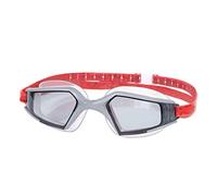 JZFOACHR Goggles de Natation, Lunettes de baignade sans Protection Qui fuit Une Vision Claire Vision Triathlon Swim Ggggles pour Les Hommes Adultes Femmes Jeunes Adolescents