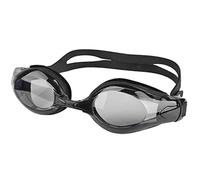 JZFOACHR Goggles de natation, lunettes sans fuite de Triathlon pour enfants pour les hommes pour enfants, imperméables (bleu)