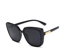 JZFOACHR Lunettes de Soleil Lunettes de Soleil polarisées, Hommes Sports Sports conduisant des Lunettes de Soleil de pêche à Cyclisme 101% Protection du Soleil Protection UV