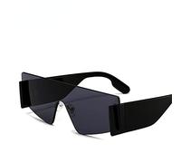 JZFOACHR Lunettes de Soleil Lunettes de Soleil polarisées, Hommes Sports Sports conduisant des Lunettes de Soleil de pêche à Cyclisme 100% Sun Protection UV Protection