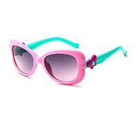 JZFOACHR Lunettes de Soleil Lunettes de Soleil polarisées, Hommes Sports Sports conduisant des Lunettes de Soleil de pêche à Cyclisme 100% Sun Protection UV Protection
