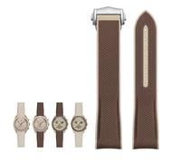 JZFOACHR Nouvelle bande de montre en silicone en caoutchouc pour Omega X Swatch Joint MOONWATCH CELESTIAL SPORTS 20 mm STRAP CURVE WEST WESTES