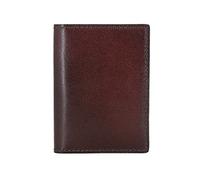 JZFOACHR Portefeuille de Porte-Cartes pour Hommes Mini Bifold Pocket Pocket Pocket Pocket Pocket Pocket Pocket Pocket Pocket, Portefeuille, Portefeuille en Cuir (Bleu)