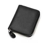 JZFOACHR Portefeuille Hommes en Cuir Portefeuille Portefeuille Portefeuille Portefeuille Portefeuille Portefeuille multifonctionnelle Sac à Clip