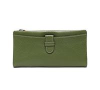 JZFOACHR Portefeuilles, Femmes Portefeuilles Longs titulaires de Carte Fonctionnels Multiples Pochettes Quotidiennes féminines (b 19,5 * 10cm)