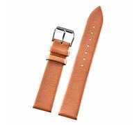 JZFOACHR Sangle de montre Band de montre 12 mm 14 mm 16 mm 18 mm 20 mm 22 mm Suises de montre de montre en cuir de 22 mm