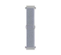 JZFOACHR Sangle élastique 18/20 / 22 mm pour GT 4 41mm46mm / Watch 4 Pro Wave Nylon Remplasment pour GT2 / 3 42mm46mm / Watch 3pro / GT3 Pro