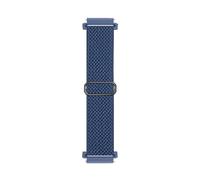 JZFOACHR Sangle élastique 18/20 / 22 mm pour GT 4 41mm46mm / Watch 4 Pro Wave Nylon Remplasment pour GT2 / 3 42mm46mm / Watch 3pro / GT3 Pro